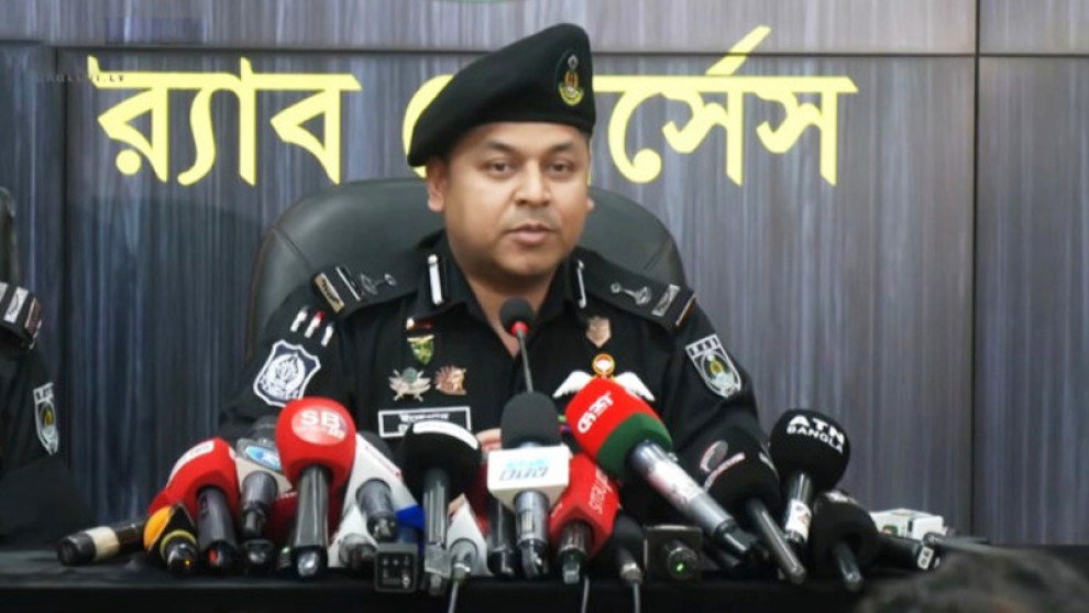 র‍্যাব বিলুপ্ত হলেও বিচারাধীন মামলা চলবে: মুখপাত্র