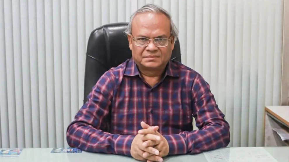 বিএনপির ভারপ্রাপ্ত মহাসচিব হলেন রুহুল কবির রিজভী