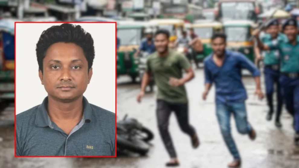ইয়াবাসহ সরকারি প্রাথমিক বিদ্যালয়ের ভারপ্রাপ্ত প্রধান শিক্ষক গ্রেপ্তার