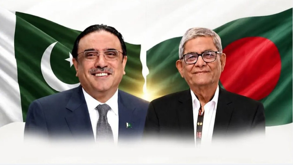 পাকিস্তানের প্রেসিডেন্টের আমন্ত্রণ পেলেন মির্জা ফখরুল