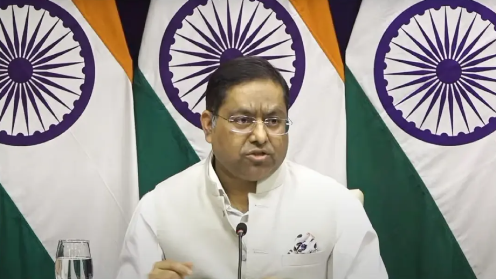 তারেক রহমানের ভারত সফর নিয়ে দিল্লির বক্তব্য