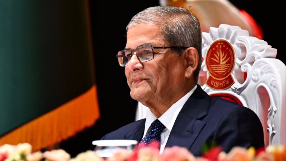 ইতিহাসের পাতায় মির্জা ফখরুল
