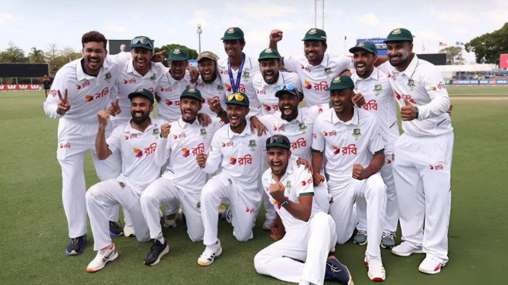 ম্যাকাইতে নতুন ইতিহাস লেখার সামনে বাংলাদেশ