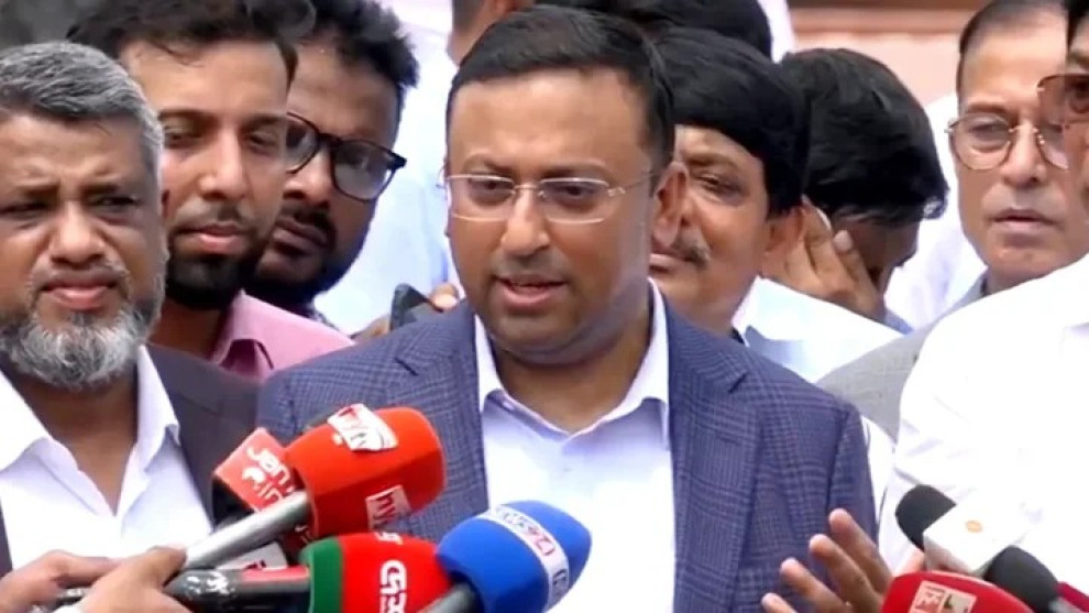 জাতীয় স্বার্থ নিশ্চিত করেই ভারত সফর: পররাষ্ট্র প্রতিমন্ত্রী