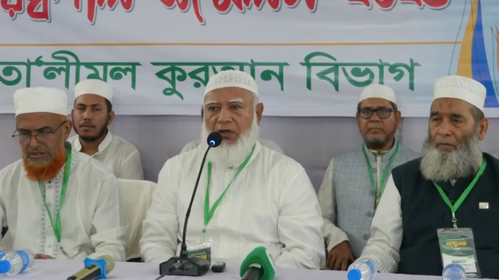 কোরআন বুঝে মানলেই দুনিয়া-আখিরাতে মুক্তি: শফিকুর রহমান
