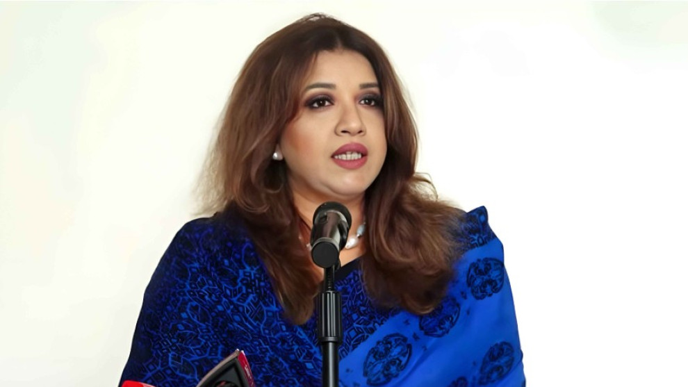 রোহিঙ্গা সংকট ১০ বছর থেকে ২০ বছরে পরিণত হতে দেয়া যাবে না: পররাষ্ট্র প্রতিমন্ত্রী