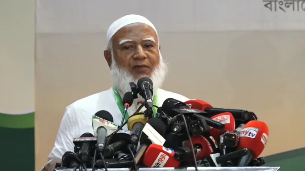 ২৪-এর আন্দোলন ফাইনাল যুদ্ধ নয়, এটা ছিল যুদ্ধের রিহার্সেল
