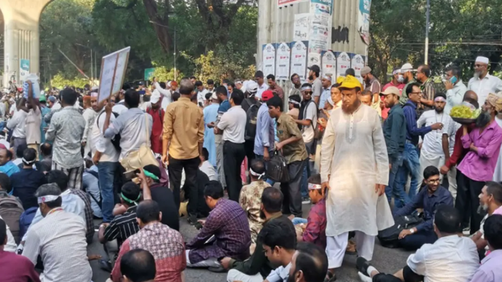 এমপিওভুক্তির দাবিতে আজ মাঠে নন-এমপিও শিক্ষকরা