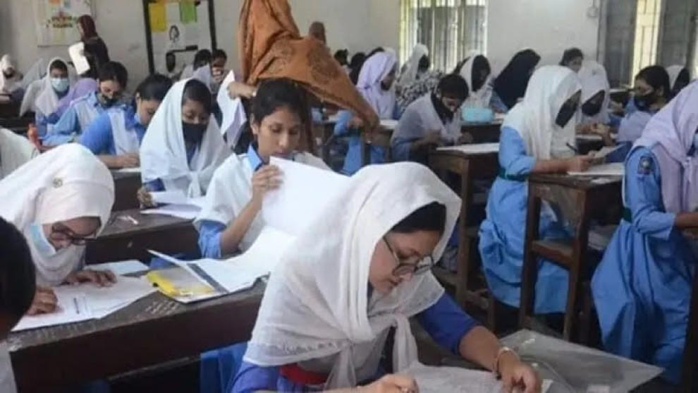পেছাল ২০২৭ সালের এসএসসি পরীক্ষা, শুরু ১৪ মার্চ