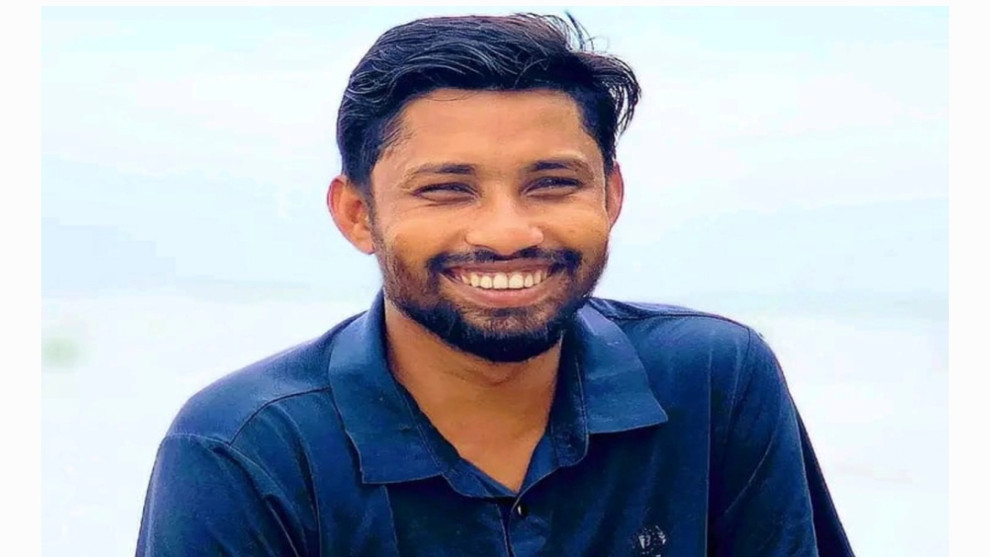 ছাত্রদলের আহ্বায়ক নির্বাচিত  হলেন কলেজ শিক্ষক!