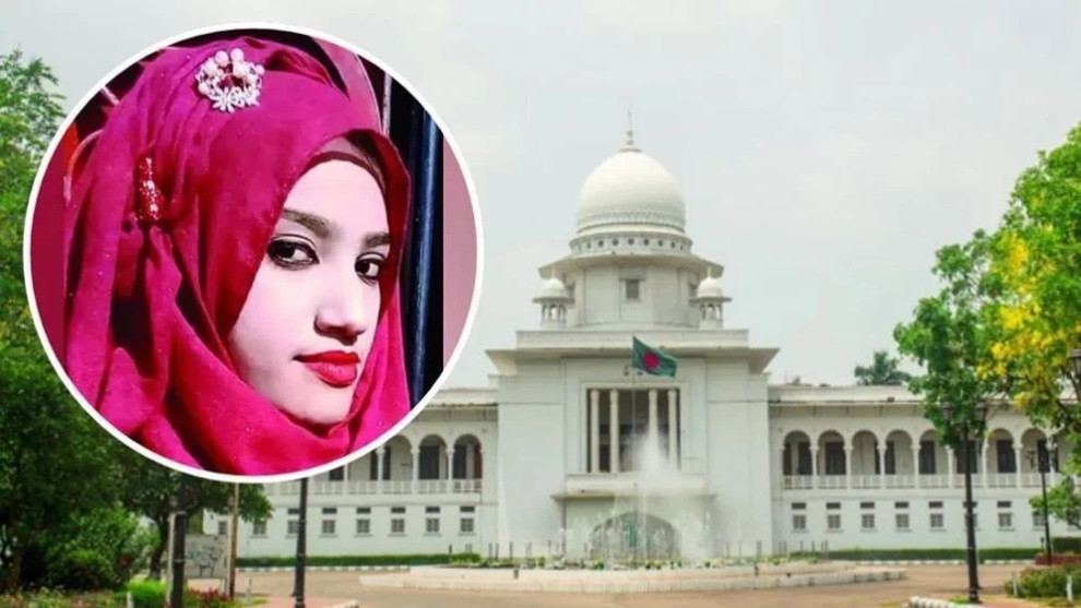 নুসরাত হত্যা মামলায় খালাস পেলেন যে ১০ জন