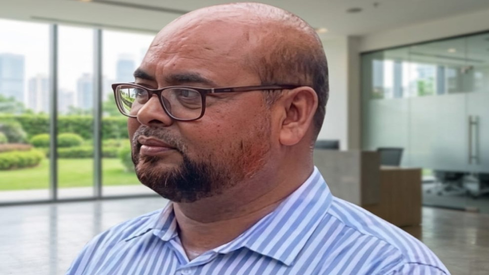সিংগাইরে নামজারিতে ৩১ হাজার টাকা ঘুষের অভিযোগ, নায়েব বরখাস্ত