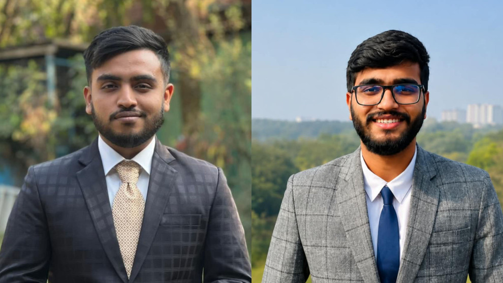 জাবির শের-ই-বাংলা হল ডিবেটিং ক্লাবের সভাপতি নাহিয়ান, সম্পাদক মুজাহিদ