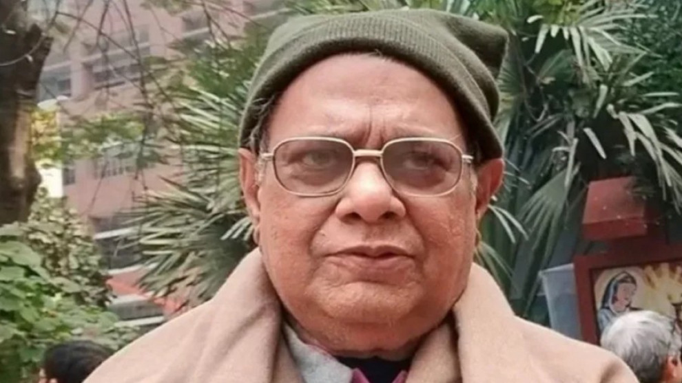 কলাবাগানে নটরডেম কলেজের সাবেক শিক্ষকের ঝুলন্ত মরদেহ উদ্ধার