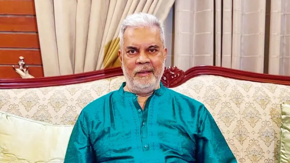 ইলিয়াস কাঞ্চনের মৃত্যুর গুজব, সুস্থ আছেন অভিনেতা