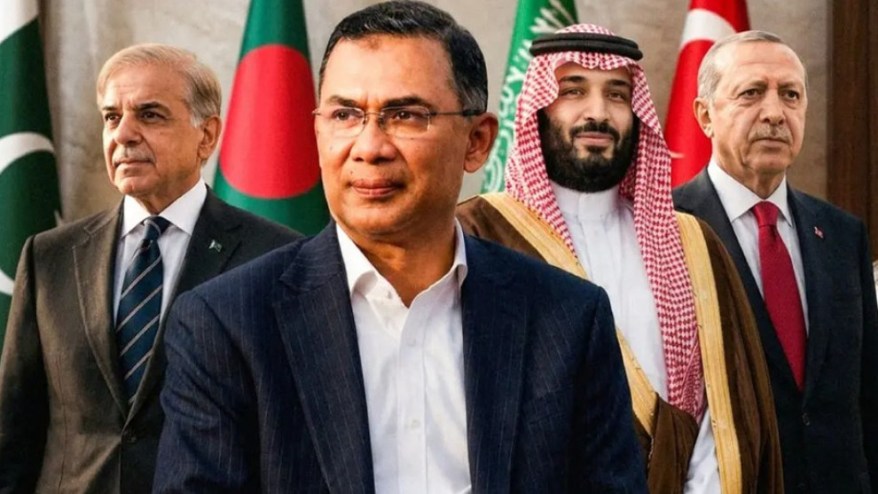 মক্কা প্রতিরক্ষা চুক্তিতে যোগ দিলে বাংলাদেশের কী কী লাভ হবে?