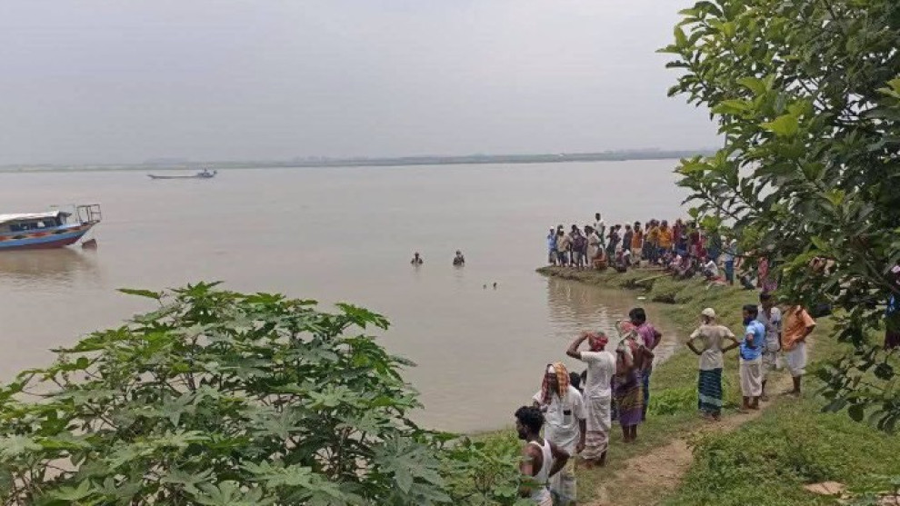 ফটিকছড়িতে পুকুরে ডুবে দুই মাদ্রাসাছাত্রের মৃত্যু