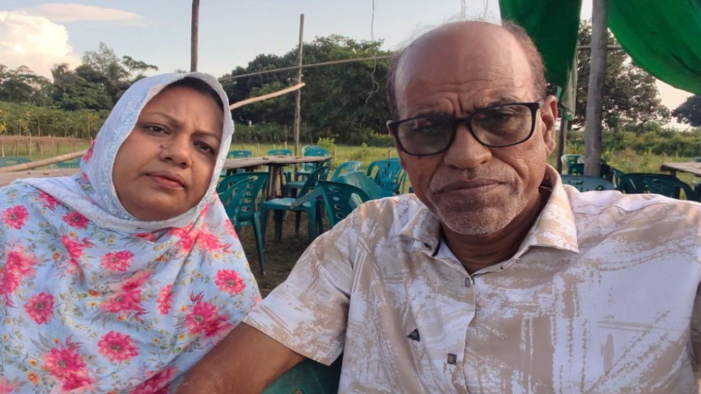 সিংগাইরে স্কুলছাত্রকে মারধর,ভিডিও ধারণ,স্বামী-স্ত্রীর বিরুদ্ধে মামলা!
