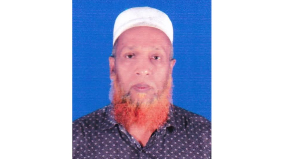 চেকের মামলায় ববি কর্মকর্তা আবুল কালাম কারাগারে