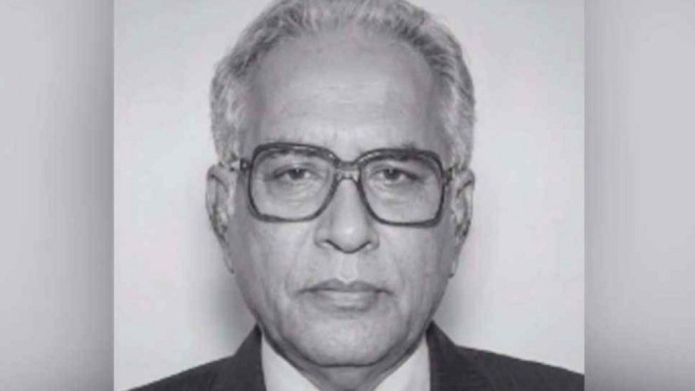 সাবেক আইজিপি এম. এনামুল হক মারা গেছেন