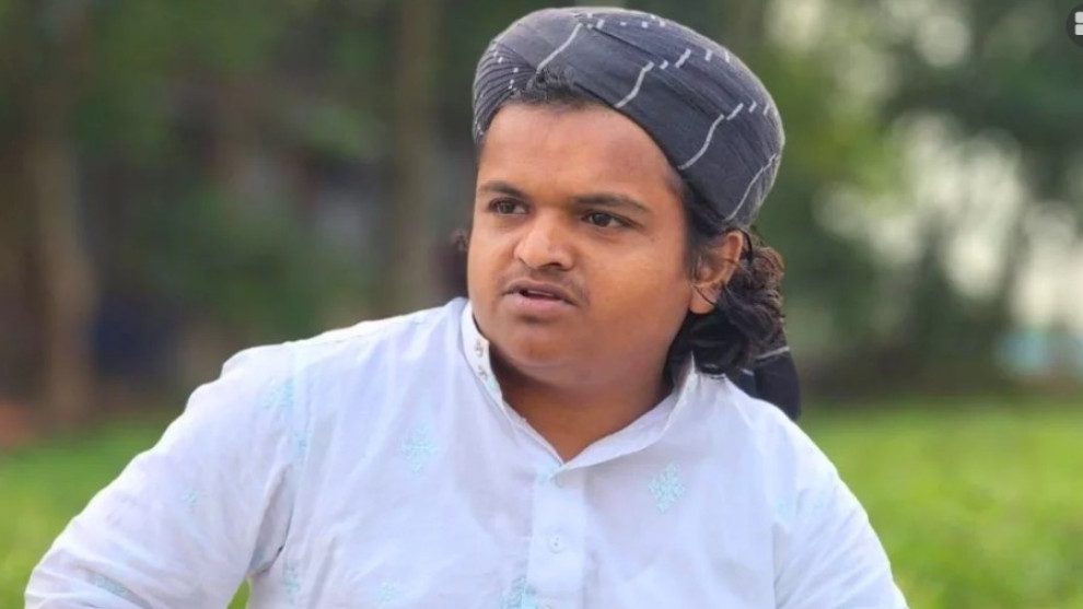 হাসনাতের বেলায় আলেমরা সরব, বিএনপির ক্ষেত্রে নীরব: মাদানী