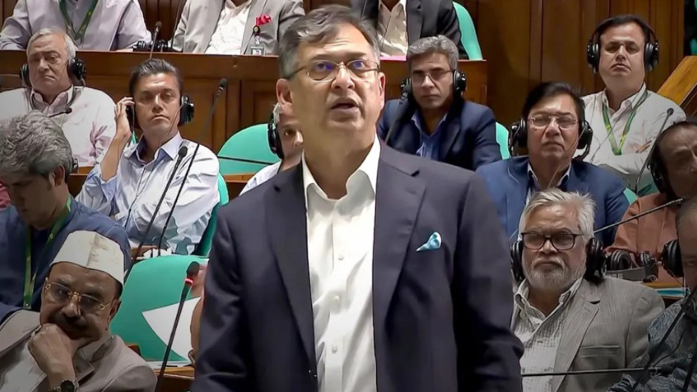 ‘জুলাই সনদ চাইবেন, বাস্তবায়নে সহযোগিতা করবেন না—দুইটা বিপরীতমুখী’