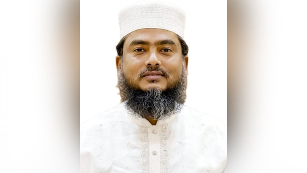 ঠাকুরগাঁও-১ আসনের উপনির্বাচনে ১১ দলীয় ঐক্যের প্রার্থী দেলাওয়ার হোসেন