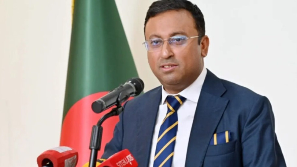 মক্কা জোটে বাংলাদেশ যুক্ত হলে ঝুঁকি দেখছে না ঢাকা: পররাষ্ট্র প্রতিমন্ত্রী
