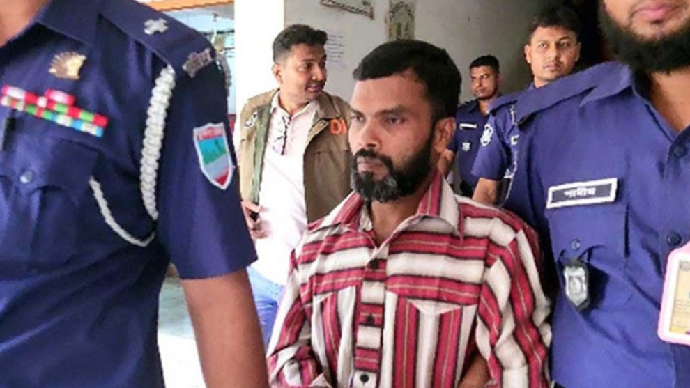 আছিয়া ধর্ষণ-হত্যা মামলায় প্রধান আসামি হিটু শেখের ফাঁসি বহাল