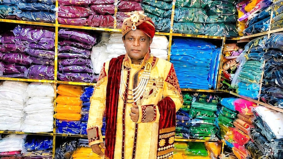 মেহেদির রং না মুছতেই বিদ্যুৎস্পৃষ্ট হয়ে ছেলের মৃত্যু, শোকে বাবারও মৃত্যু