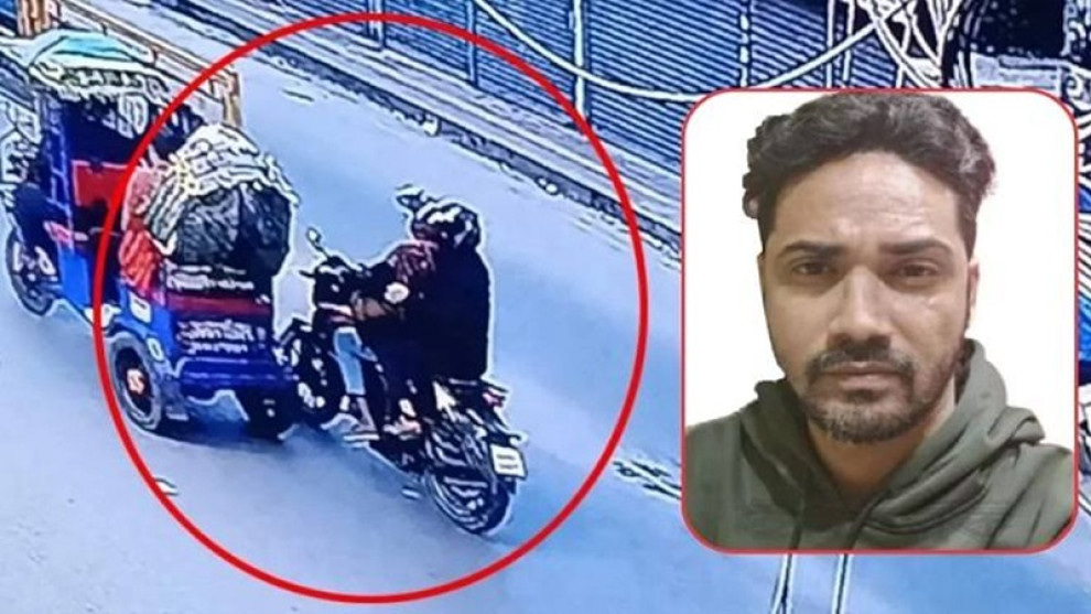 হাদি হত্যা মামলার মূল অভিযুক্ত ফয়সাল ও স্ত্রীর দেশত্যাগে নিষেধাজ্ঞা