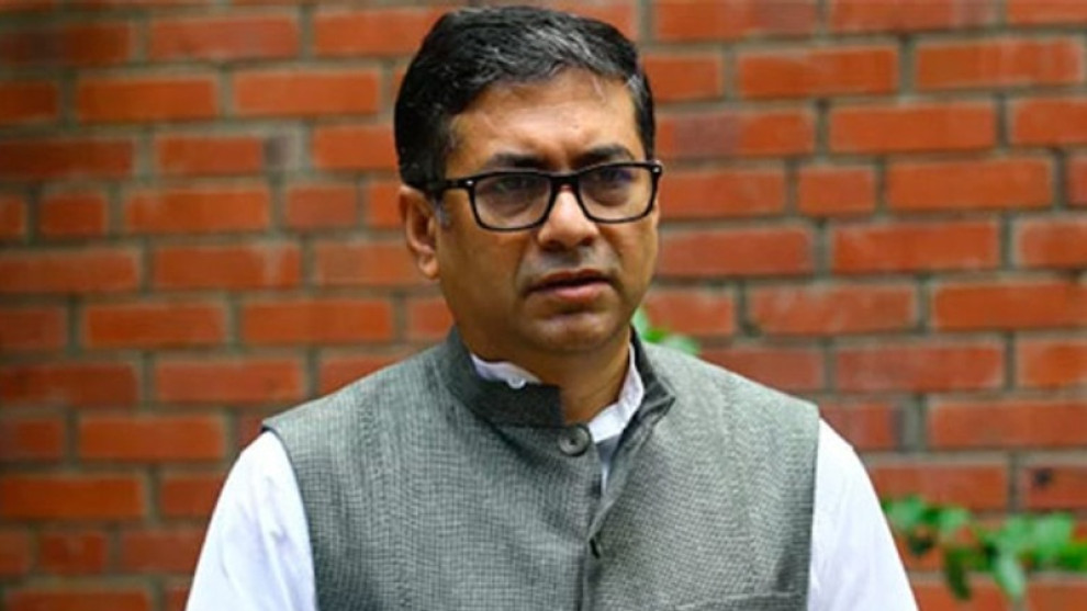 স্ত্রী, ভাবিসহ বিপ্লব বড়ুয়ার দেশত্যাগে নিষেধাজ্ঞা