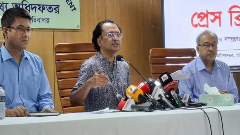 খুব শিগগিরই কমবে লোডশেডিং: প্রধানমন্ত্রীর তথ্য উপদেষ্টা