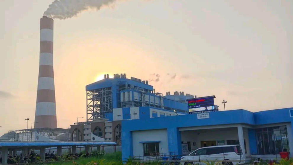 জ্বালানি সংকটের মধ্যেও জাতীয় গ্রিডে স্বস্তি দিচ্ছে রামপাল বিদ্যুৎকেন্দ্র