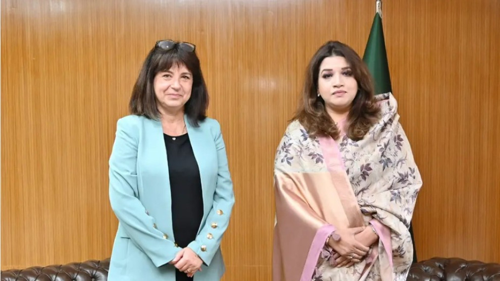 বাংলাদেশের গণতন্ত্রের পুনর্যাত্রাকে স্বাগত জানিয়েছে আইপিইউ