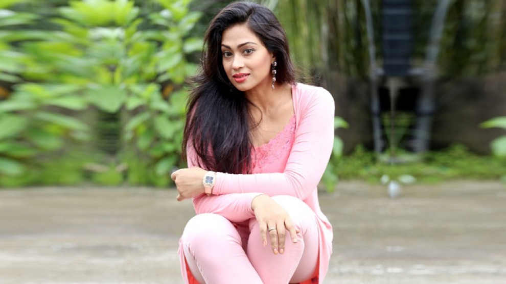 একবারের জন্যও বলিনি, অভিনয় করে পাপ করেছি: পপি