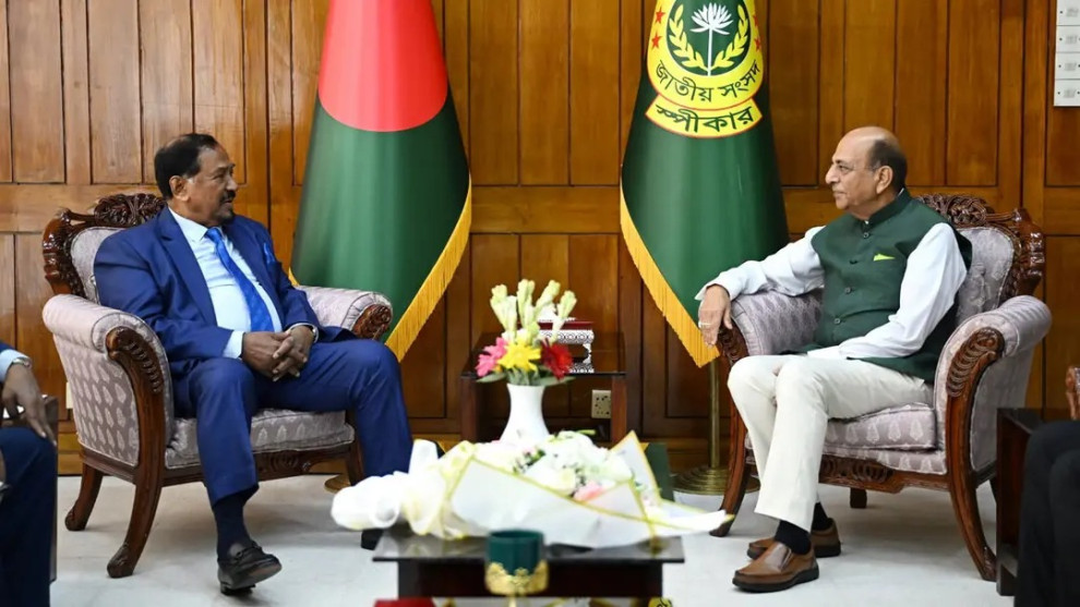 দুই দেশের জনগণের স্বার্থ বিবেচনায় ভারত সফর করবেন প্রধানমন্ত্রী: হাইকমিশনার