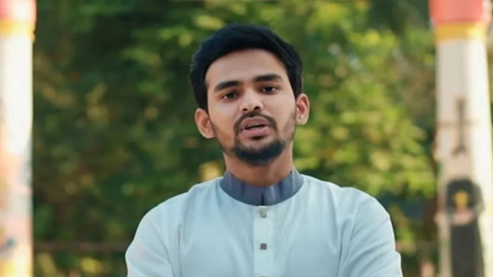 প্রমাণ জনগণের জন্য উন্মুক্ত করুন প্লিজ, দুদককে আসিফ মাহমুদ