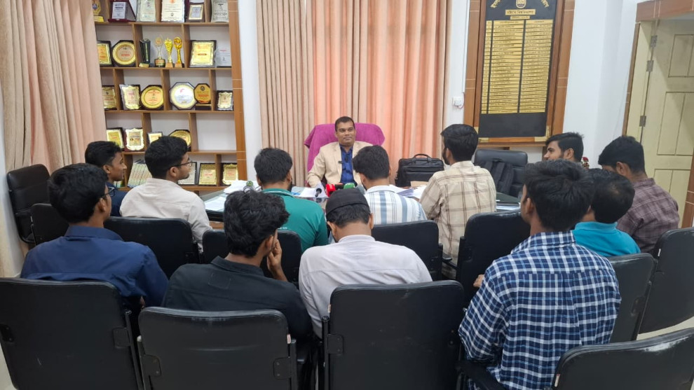 চবিতে মাইজভাণ্ডারী স্মারক বক্তৃতা ৮ সেপ্টেম্বর, বক্তব্য দেবেন দুই বিদেশি চিন্তাবিদ
