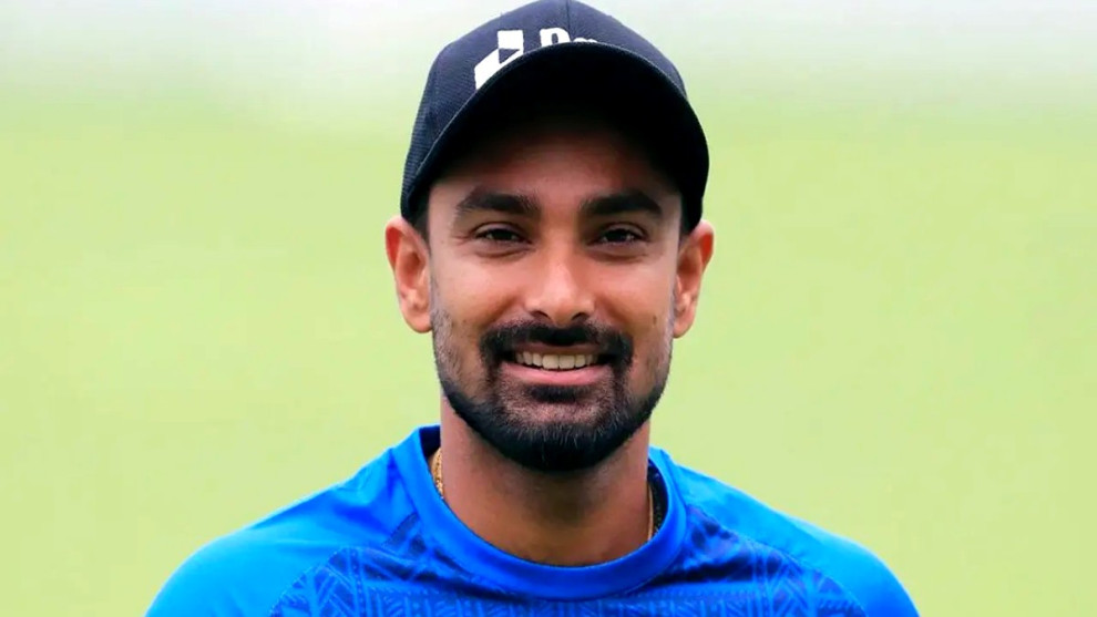 লিটন দাসকে অধিনায়ক করে এশিয়ান গেমসের দল ঘোষণা