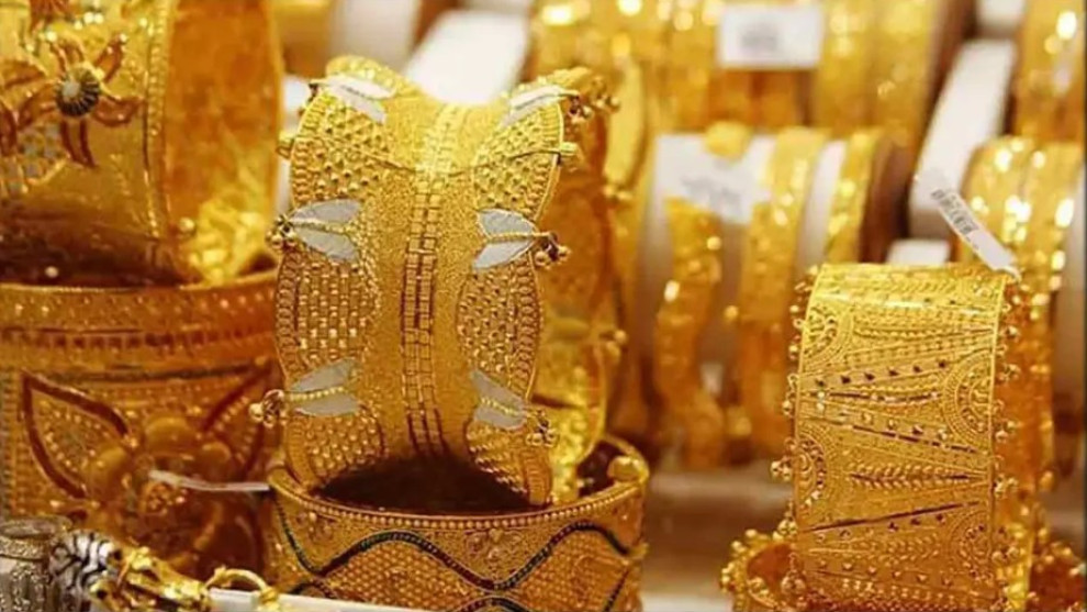 বাড়লো সোনার দাম