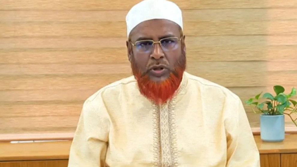 ইউনিয়ন পরিষদসমূহে দলীয় প্রশাসক নিয়োগ অব্যাহত রাখায় জামায়াতের প্রতিবাদ