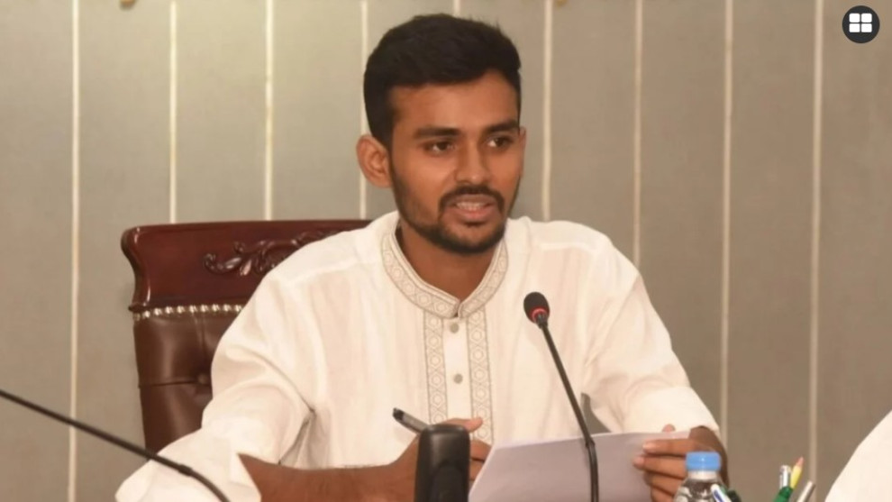 ‘আসিফ মাহমুদের জন্য ঢাকা-১০ আসন চেয়ে জামায়াত আমিরকে কল করেছিলেন ড. ইউনূস’