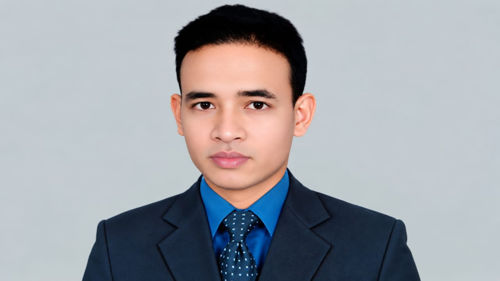 বাংলাদেশ মেইলের মাল্টিমিডিয়া সাংবাদিকতায় সেরা বিপ্লব তালুকদার