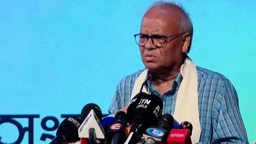 রাজপথে হুমকি নয়, সংসদে গ্যাস-বিদ্যুৎ নিয়ে পরামর্শ দিন: রিজভী