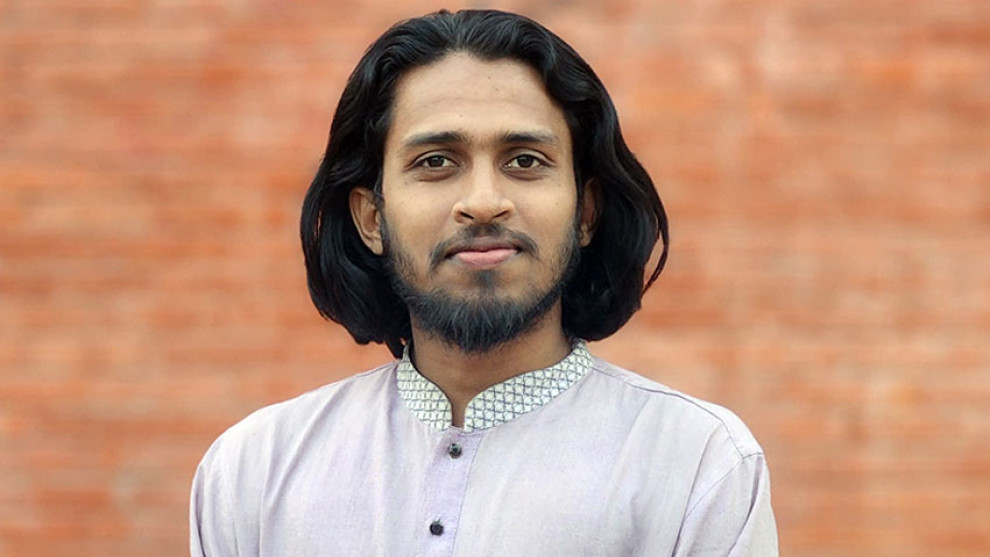 রাশেদ খান বিএনপির ‘পরীমনি’: সালাহউদ্দিন আম্মার