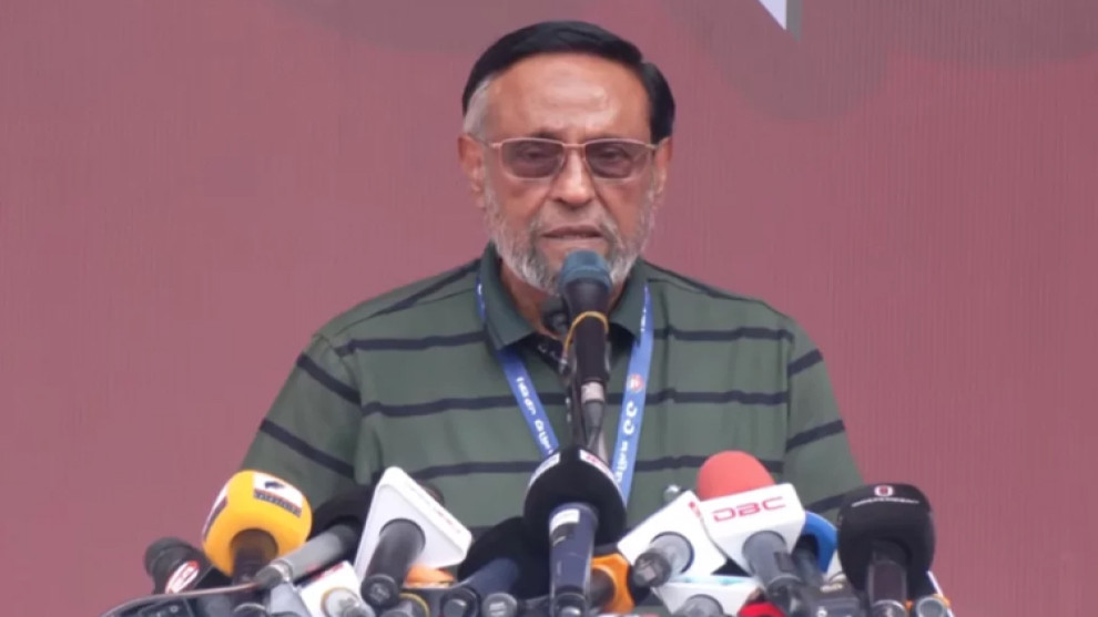 মানুষ বলছে আর কখনো বিএনপিকে ভোট দেব না: অলি আহমদ