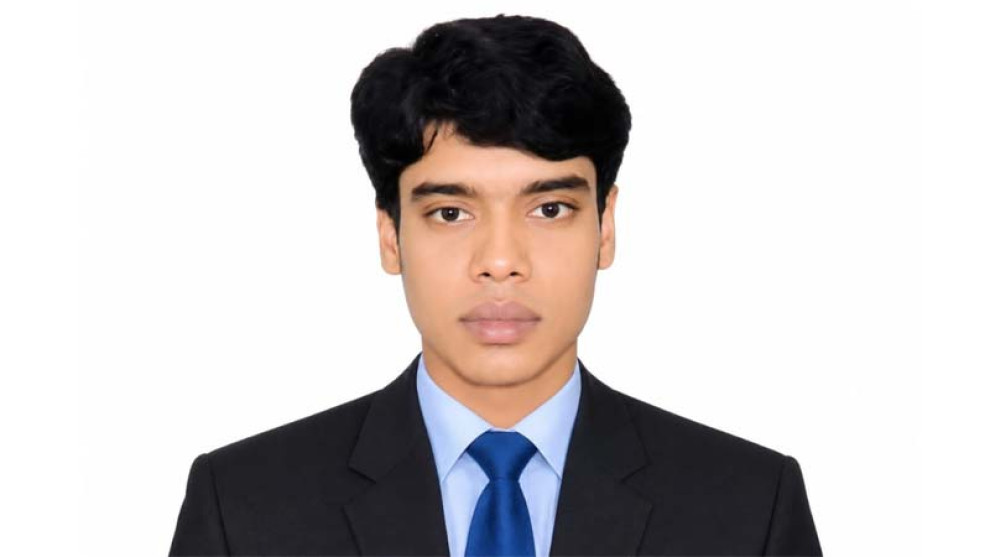 বাংলাদেশ মেইলের বর্ষসেরা রিপোর্টারে প্রথম মোহাম্মদ আসাদুজ্জামান