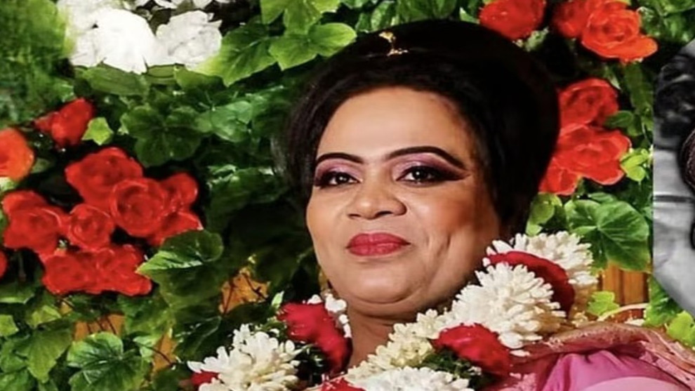 চট্টগ্রামে হিজড়া নেত্রীর মরদেহ উদ্ধার, গলায় জখমের চিহ্ন