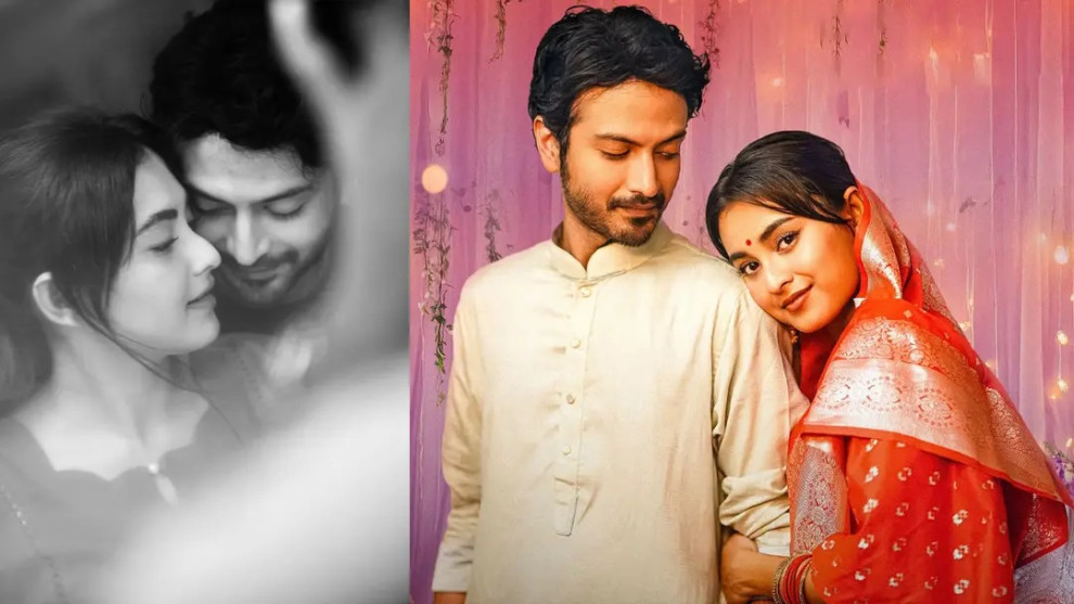 প্রকাশ্যে এলো ইয়াশ রোহান-তটিনীর ‘কাবিননামা’